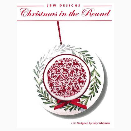 Christmas In The Round