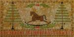 Rocking Horse Holiday Sampler