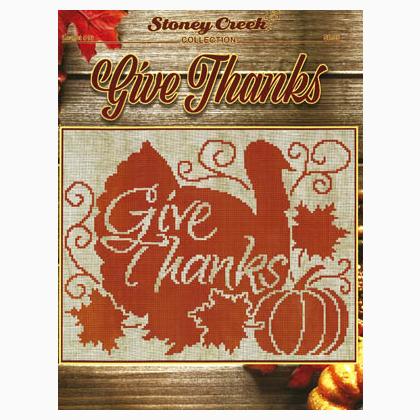 Give Thanks