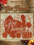 Give Thanks