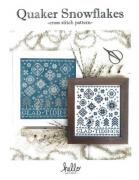 Quaker Snowflakes