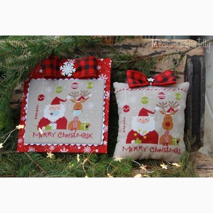 Merry Christmask