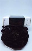 Chenille Soie Ovale 4126