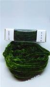 Chenille Soie Ovale 2126
