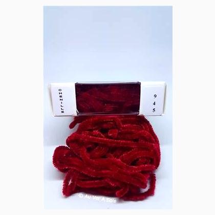 Chenille Soie Ovale 945