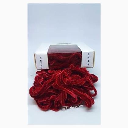 Chenille Soie Ovale 2916