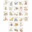 Le grand ABC des jouets anciens