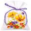 Sac Poutpourri: Fleurs d'été