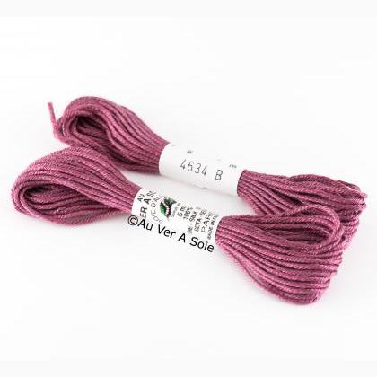 Soie d\'Alger - 4634