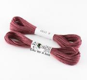 Soie d'Alger - 4645
