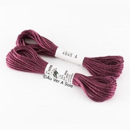 Soie d\'Alger - 4646