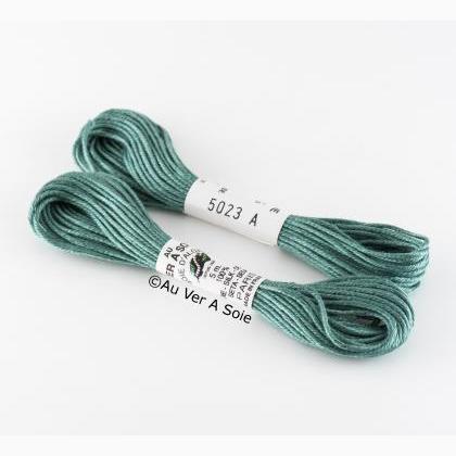 Soie d\'Alger - 5023