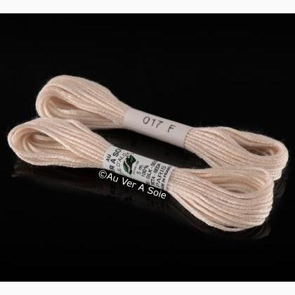 Soie d\'Alger - F17