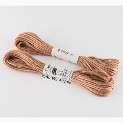 Soie d\'Alger - 4153