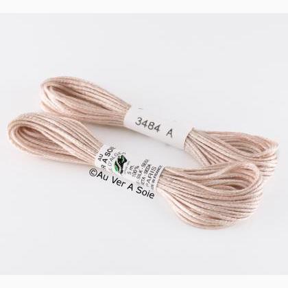 Soie d\'Alger - 3484