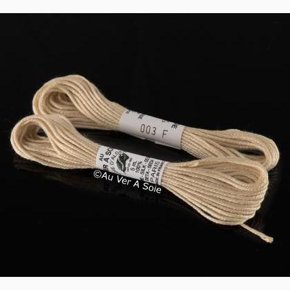 Soie d\'Alger - F3