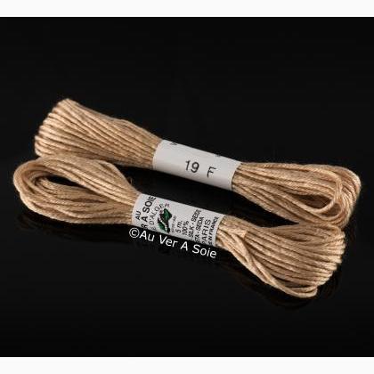 Soie d\'Alger - F19