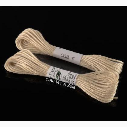Soie d\'Alger - F8