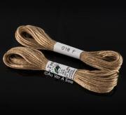 Soie d'Alger - F18