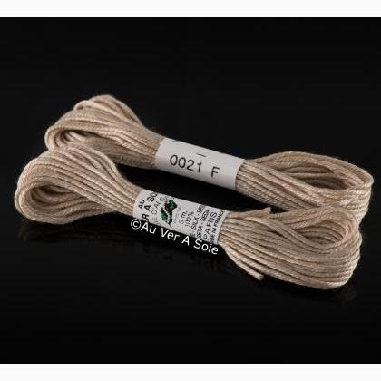 Soie d\'Alger - F21