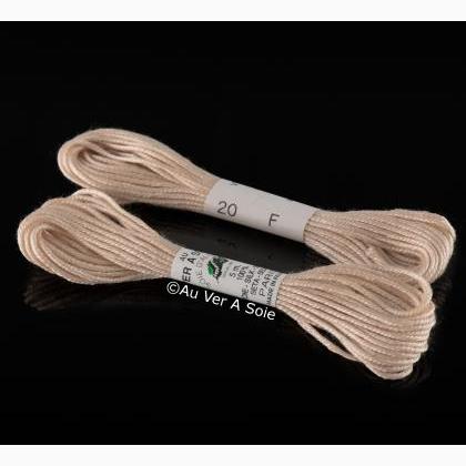 Soie d\'Alger - F20