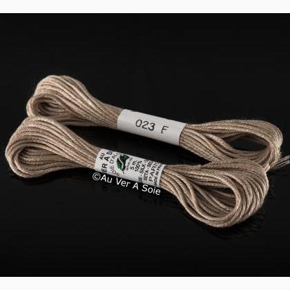 Soie d\'Alger - F23