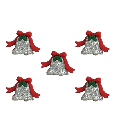 Silver Bells - 4828