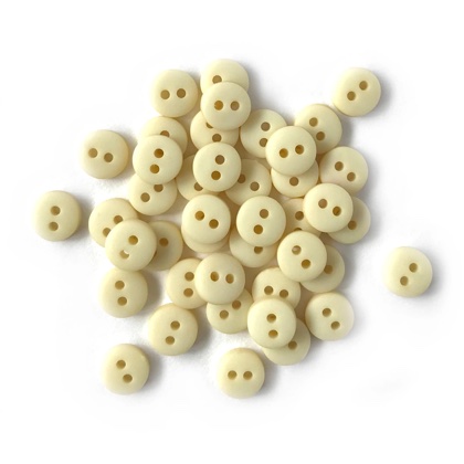 Petits boutons - Linen 1589