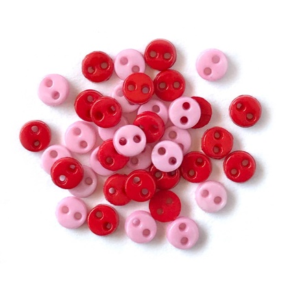Petits boutons - Sweetheart Micro 1800