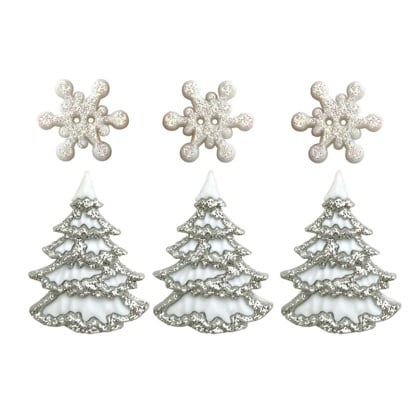 White Christmas - 4825