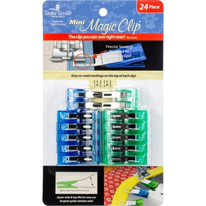 Mini Clips Magiques