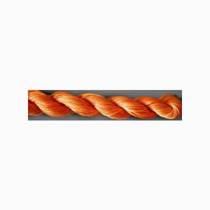 Princess Perle Petite - 095 - Opulent Orange