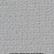 Lin Cashel 28 ct - Gris Lurex