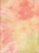 Cashel Linen 28ct. Crushed Apple Opalescent