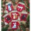 Christmas Critters Ornament