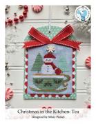 Christmas In The Kitchen - Tea