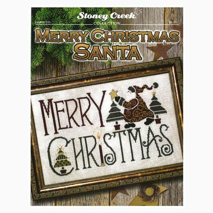 Merry Christmas Santa