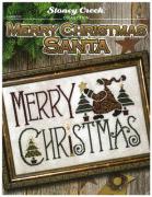 Merry Christmas Santa