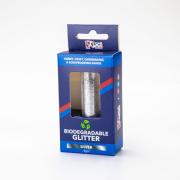 Glitter biodégradable - Argent