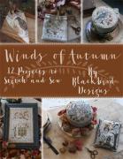 Winds Of Autumn (12 projects) - reprint