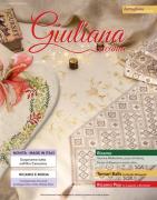 Giuliana Ricama, numéro #37