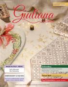 Giuliana Ricama, numéro #37 - Version anglaise