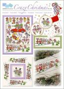 Crazy Christmas