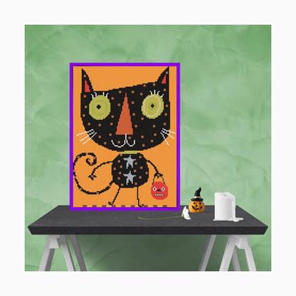 Cat Treat