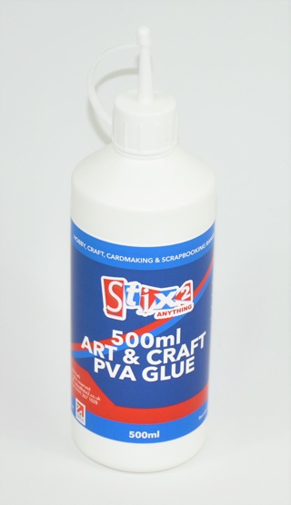 Stix2 colle PVA loisirs créatifs
