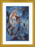 Wind Moon Fairy