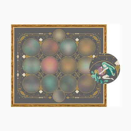 Zodiac Signs 1