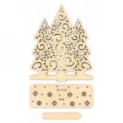 Décoration - Fir Trees