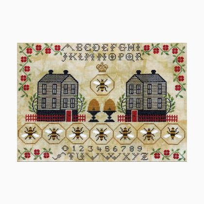 Honey Hill Hamlet Sampler