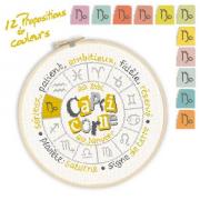 Signe du Zodiaque : Capricorne